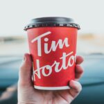 Tim Hortons Coffee Calories