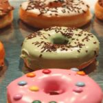 Tim Hortons Donuts Calories