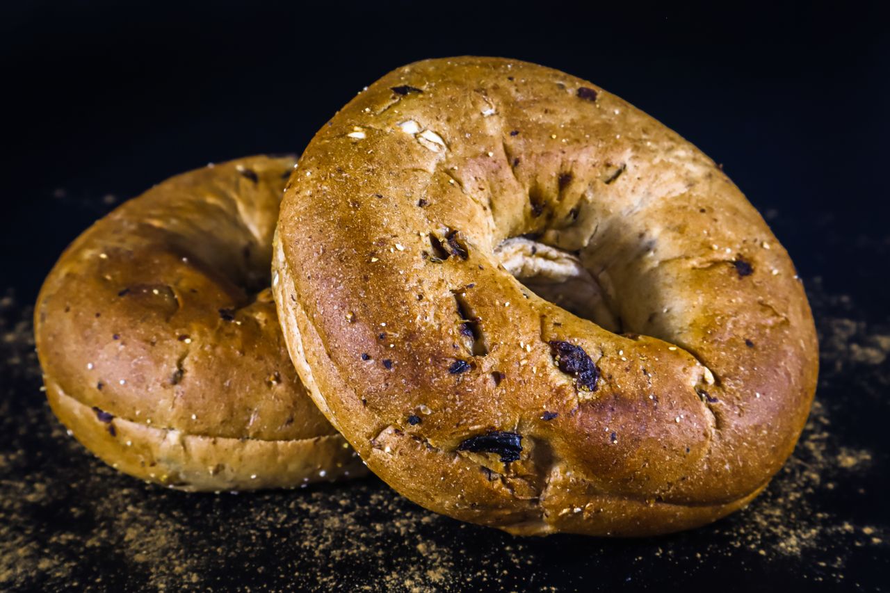 Tim Hortons Bagels | Tim Hortons Bagels Calories